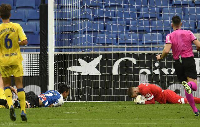  兰斯反击质量不高浪费多次破门良机痛失好局