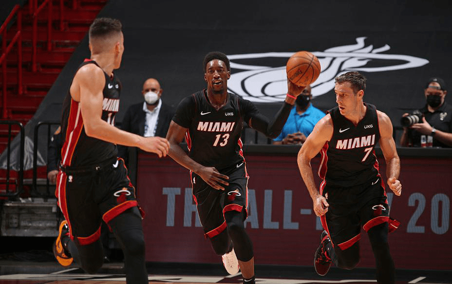  奇才库兹马替补席砍下全队最高分