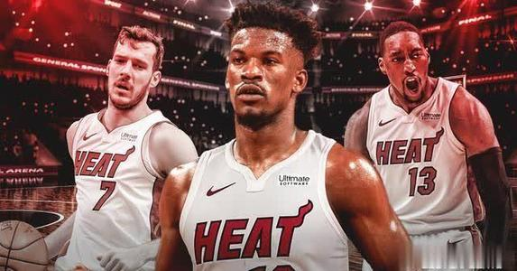  巴特勒准三双热火终结凯尔特人六连胜