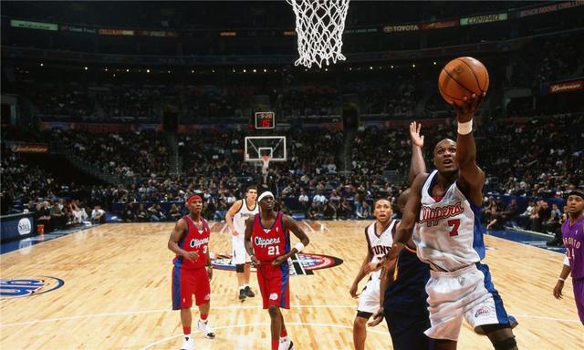 班凯罗新秀赛季持续亮眼,魔术未来建队基石现