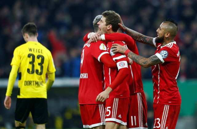 柏林联合防守坚韧,零封对手巩固欧战席位