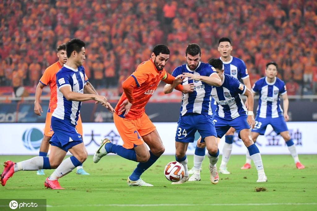 克洛普不满VAR判罚,直言裁判毁掉精彩对决